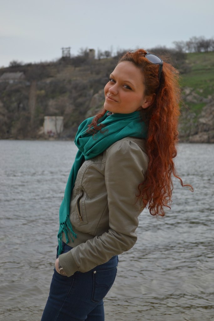 Александра Волювач | Запорожье