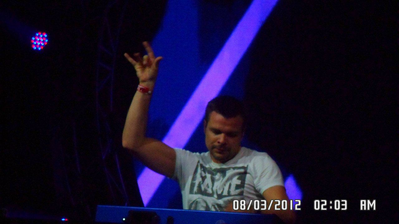 Саня Гоги | Актау