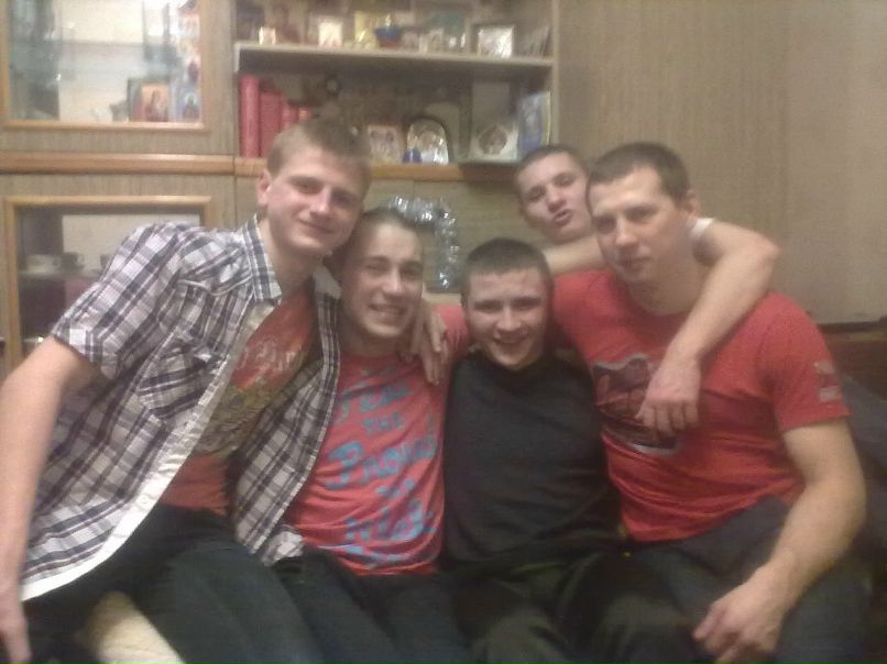 Костя Мизеркин | Глубокое