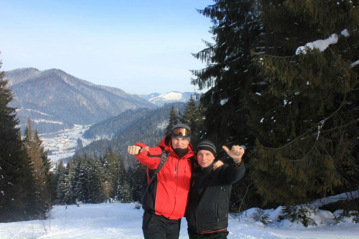 Дмитрий Никулин | Днепр (Днепропетровск)