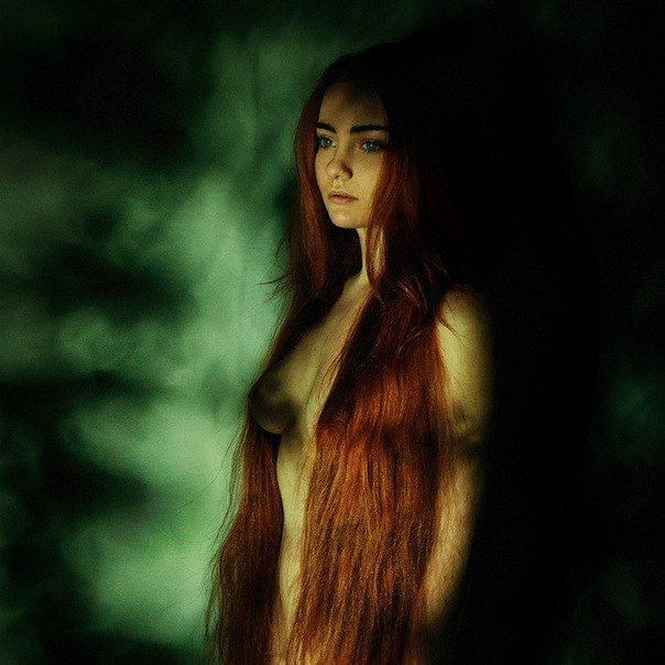 Мария Уклейн | 