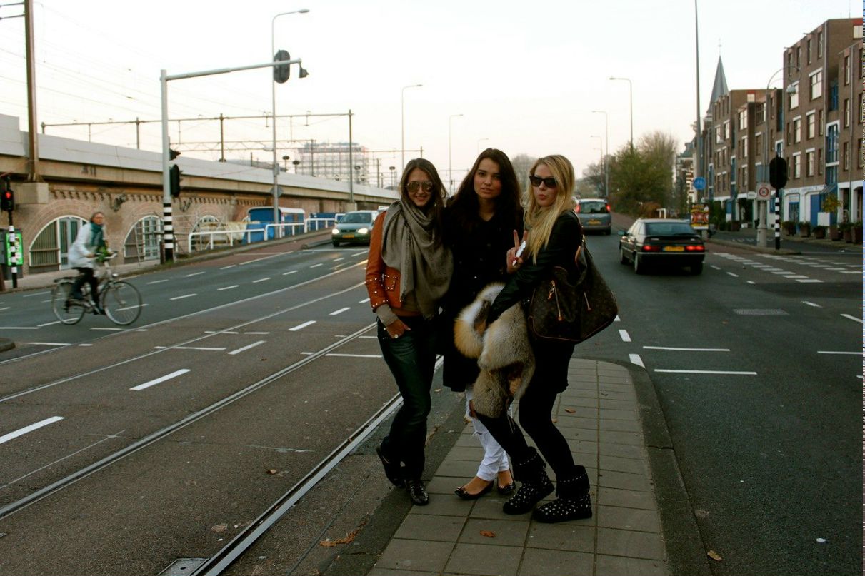 Александра Середа | Калининград