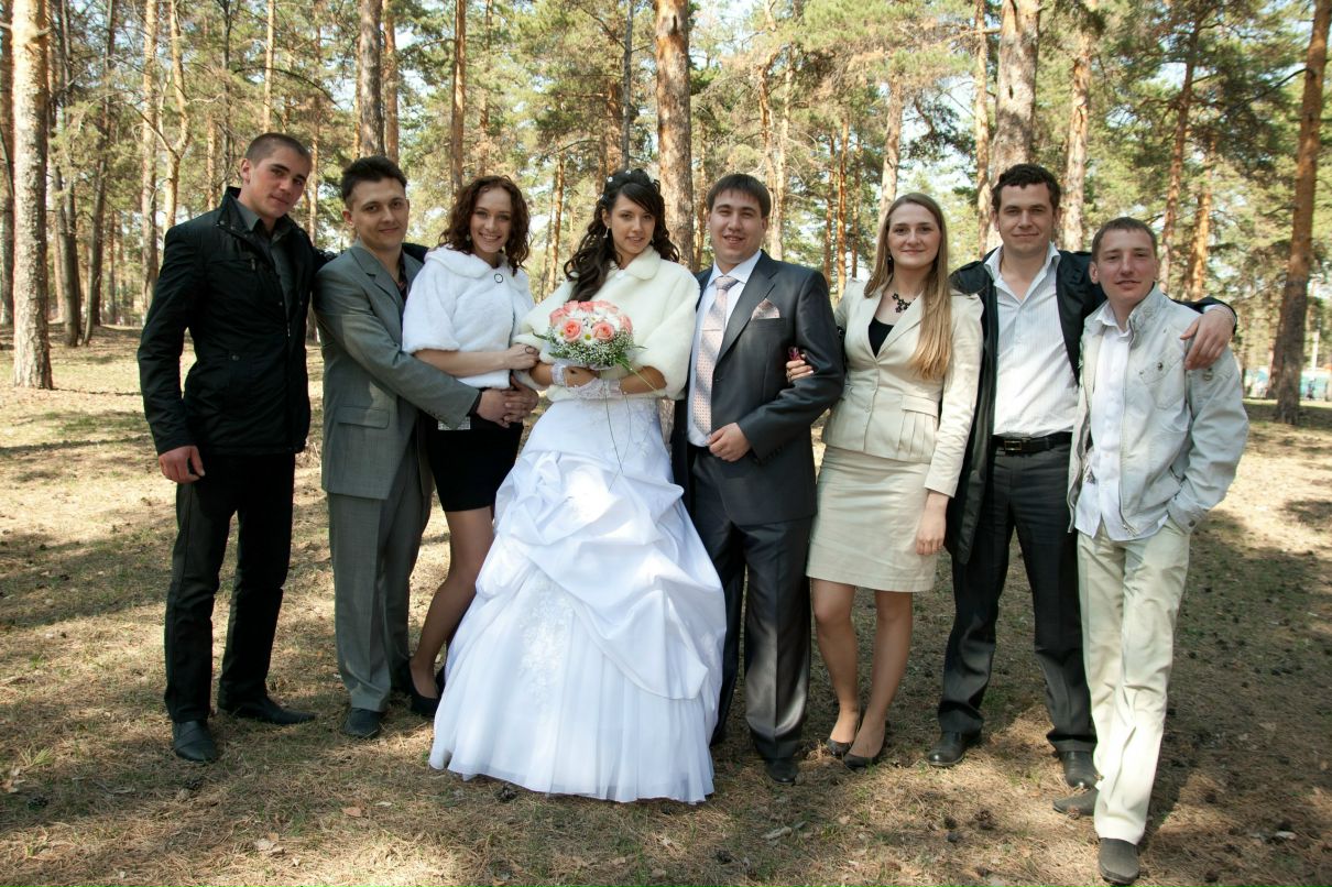 Антон Зайцев Михайлович | Челябинск