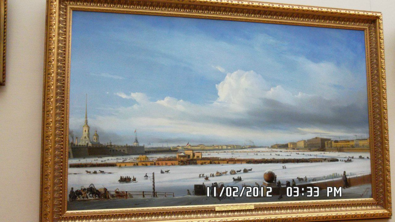 Эльмира Токарева | Москва