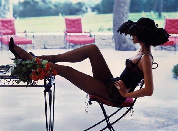 Svetlana Boron | Valletta