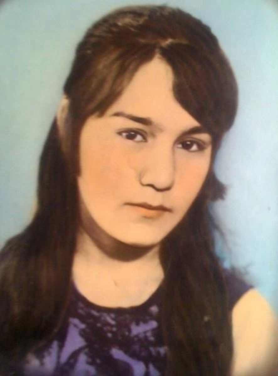 Алтынай Сапаргалиева DIAZ | New York City