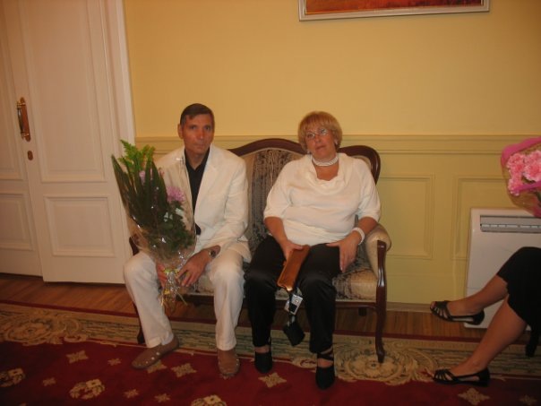 Лариса Антонова фотография #1