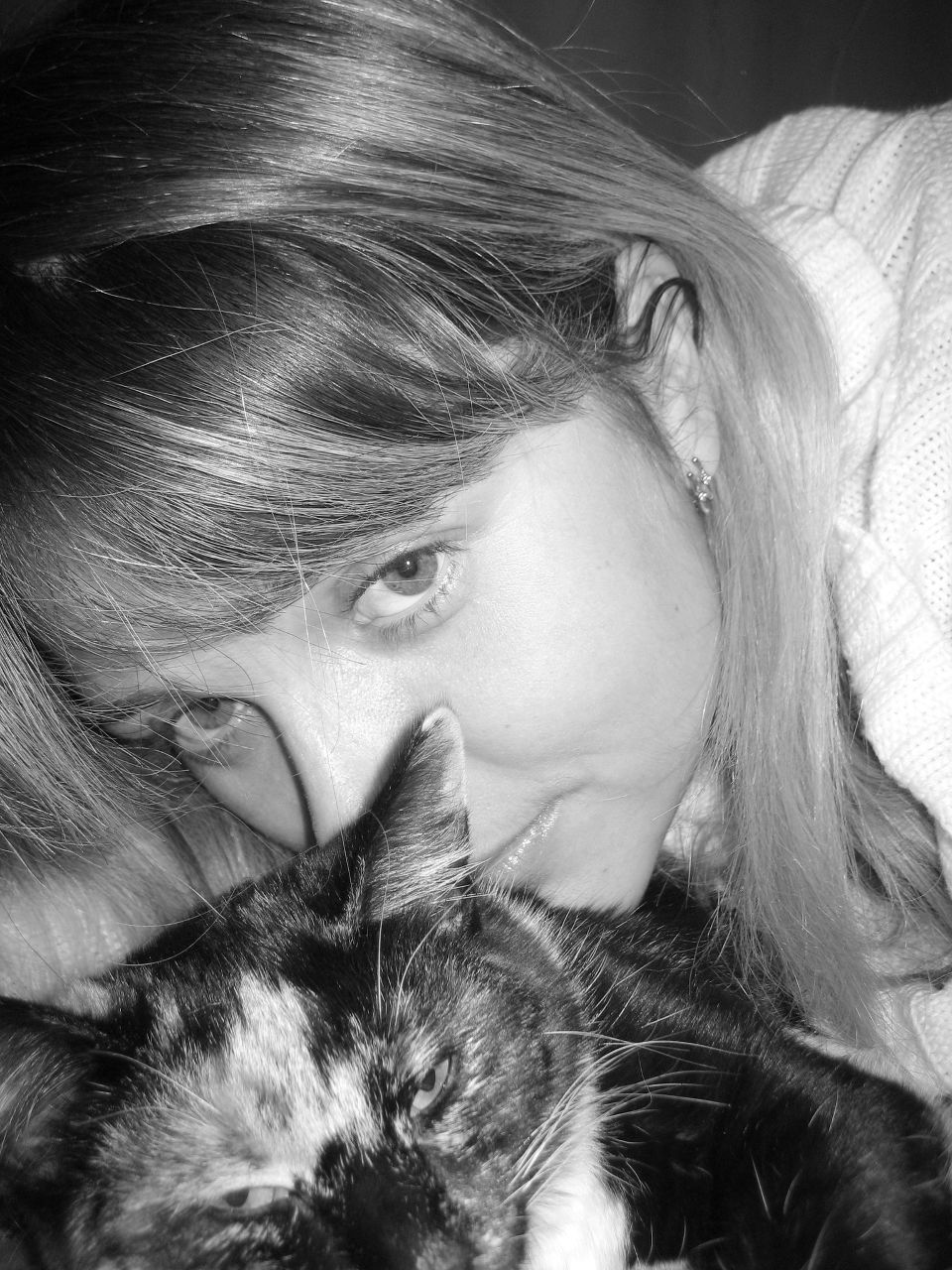 Светлана Потетнина | Москва