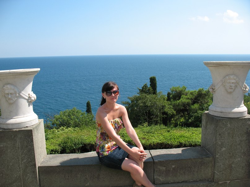 Елена Копчик | Киев