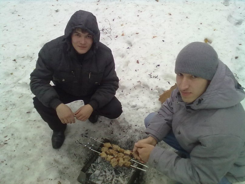 Фаяз Ханипов | Набережные Челны