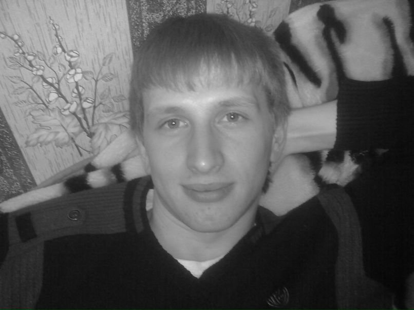 Андрей Наумов | Нижний Новгород