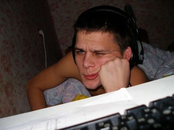 Женя Евдокимов | Екатеринбург