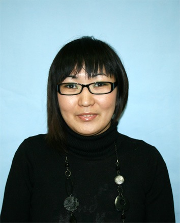 №46, Екатерина Раднаева, 44 года, Улан-Удэ №46, Екатерина Раднаева, 44 года, Улан-Удэ