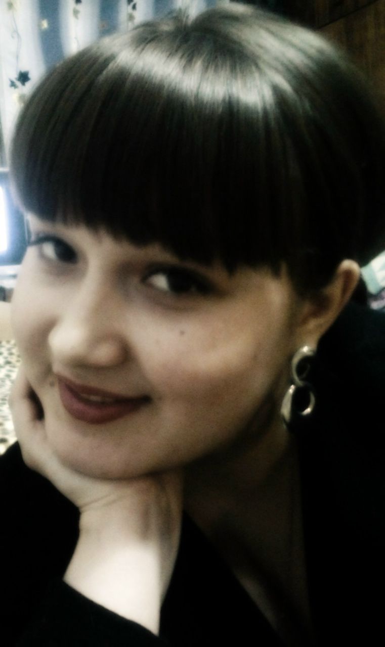 Наталья Смирнова | Бор