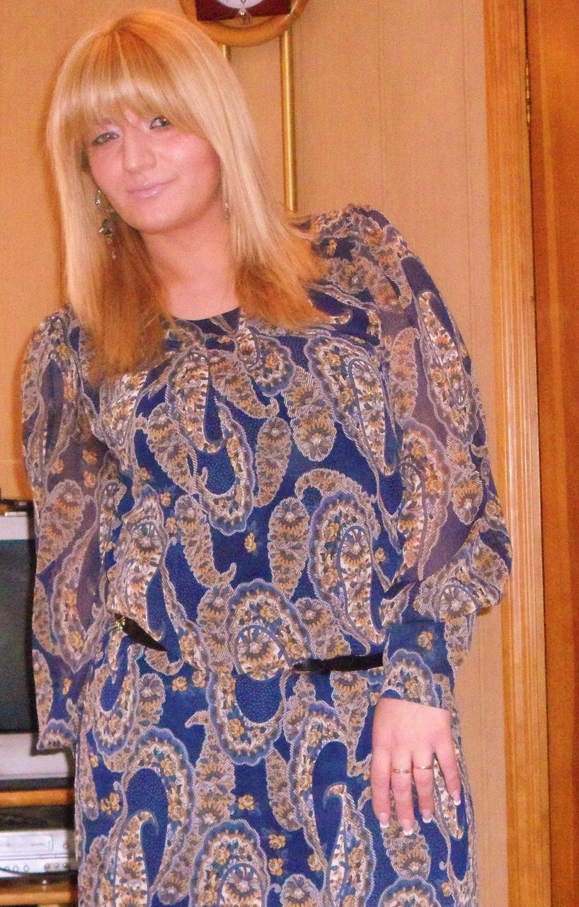 Tamuna Demuria | Москва