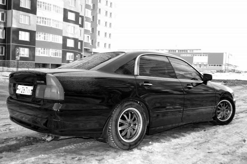 Влад Резников | Омск