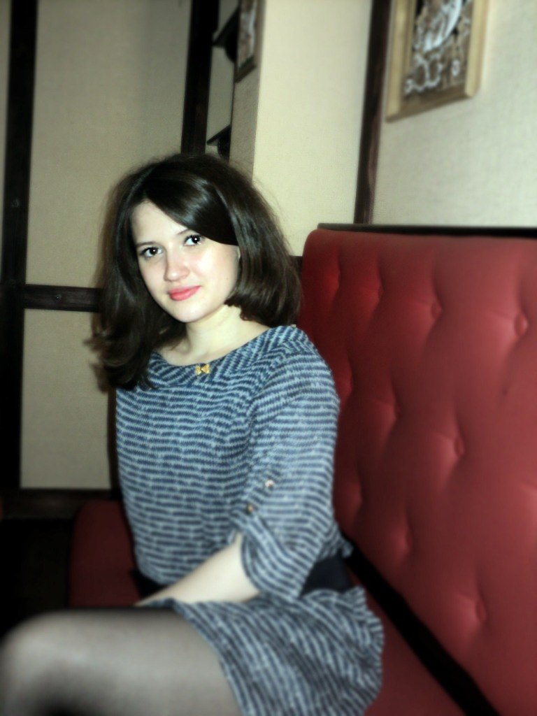 Яна Улитенкова | Орёл