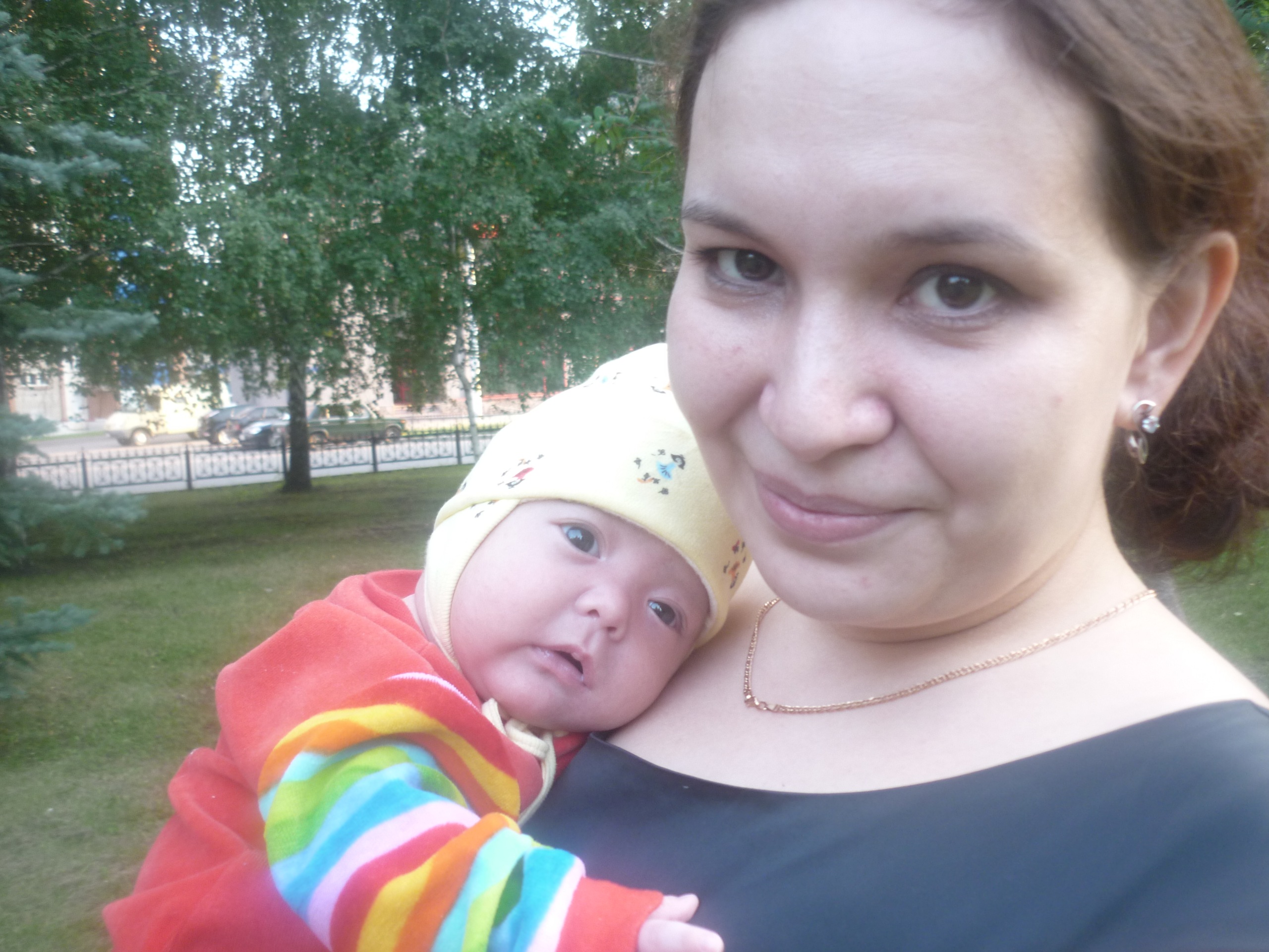 Фото профиля