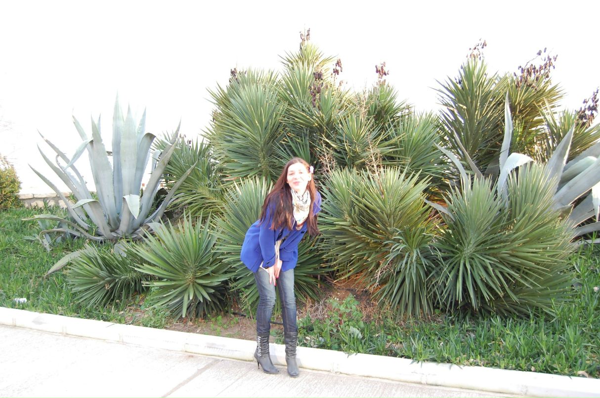 Дарья Рожкова | Москва