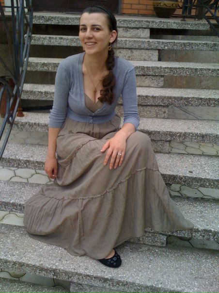 №146, Elena Sitnikova, Поти №146, Elena Sitnikova, Поти