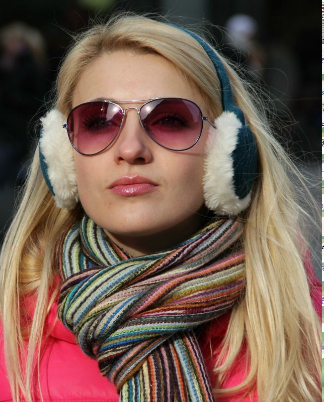 Аліна Руданець | Киев