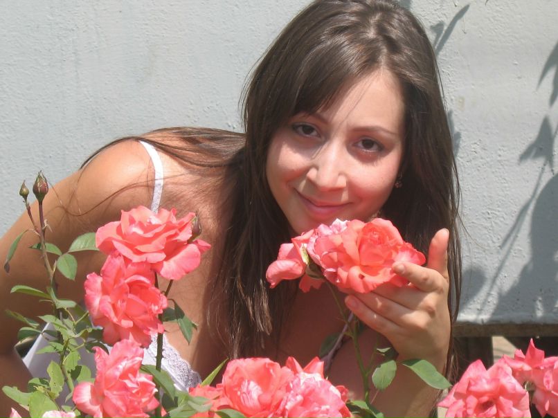 Нияра Абкеримова | Алматы