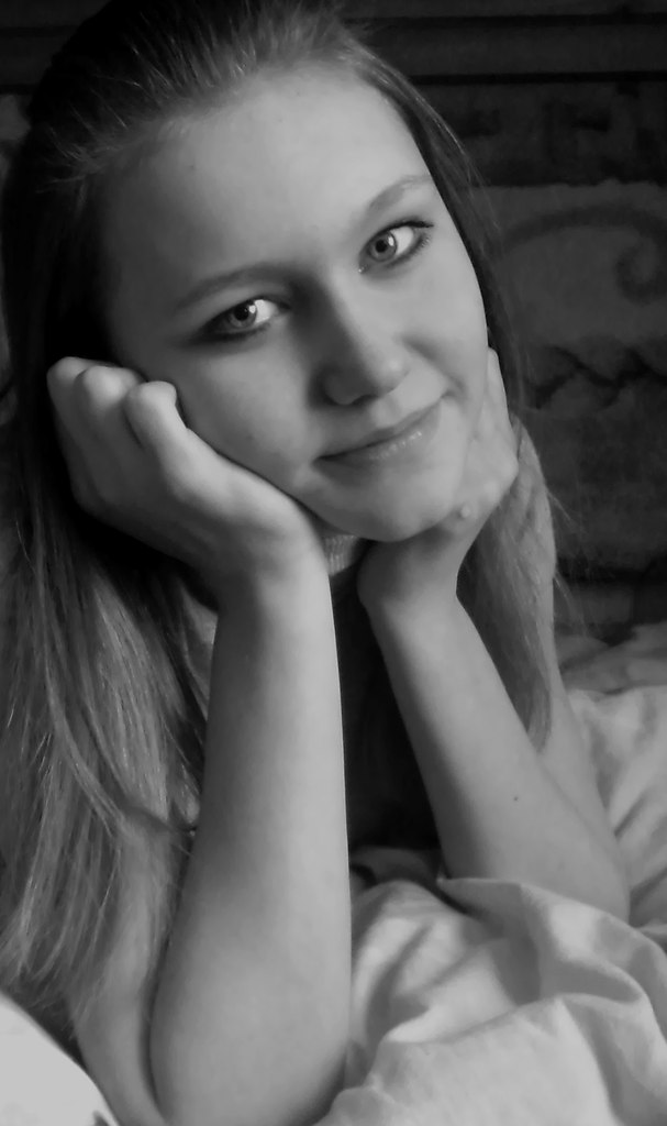 Катерина Якупова | Узловая