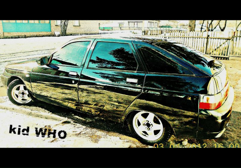 Роман Федосин | Шигоны (село)