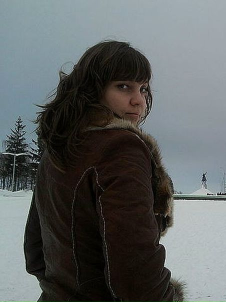 №14, Инна Габбасова №14, Инна Габбасова