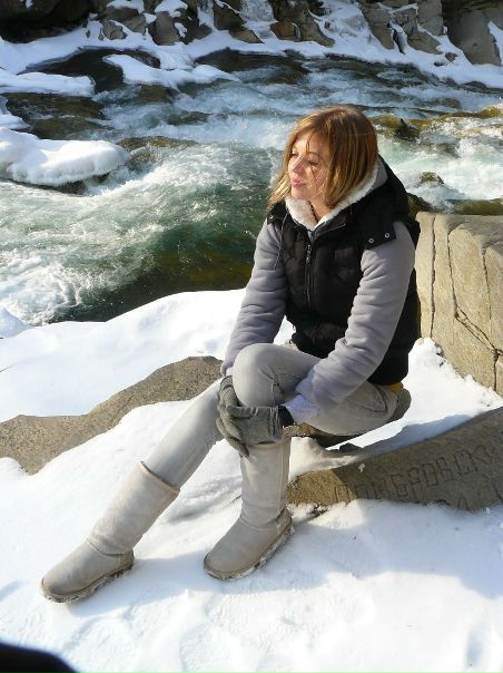 №40, Наталія Лісовська, 39 лет, Wrocław №40, Наталія Лісовська, 39 лет, Wrocław