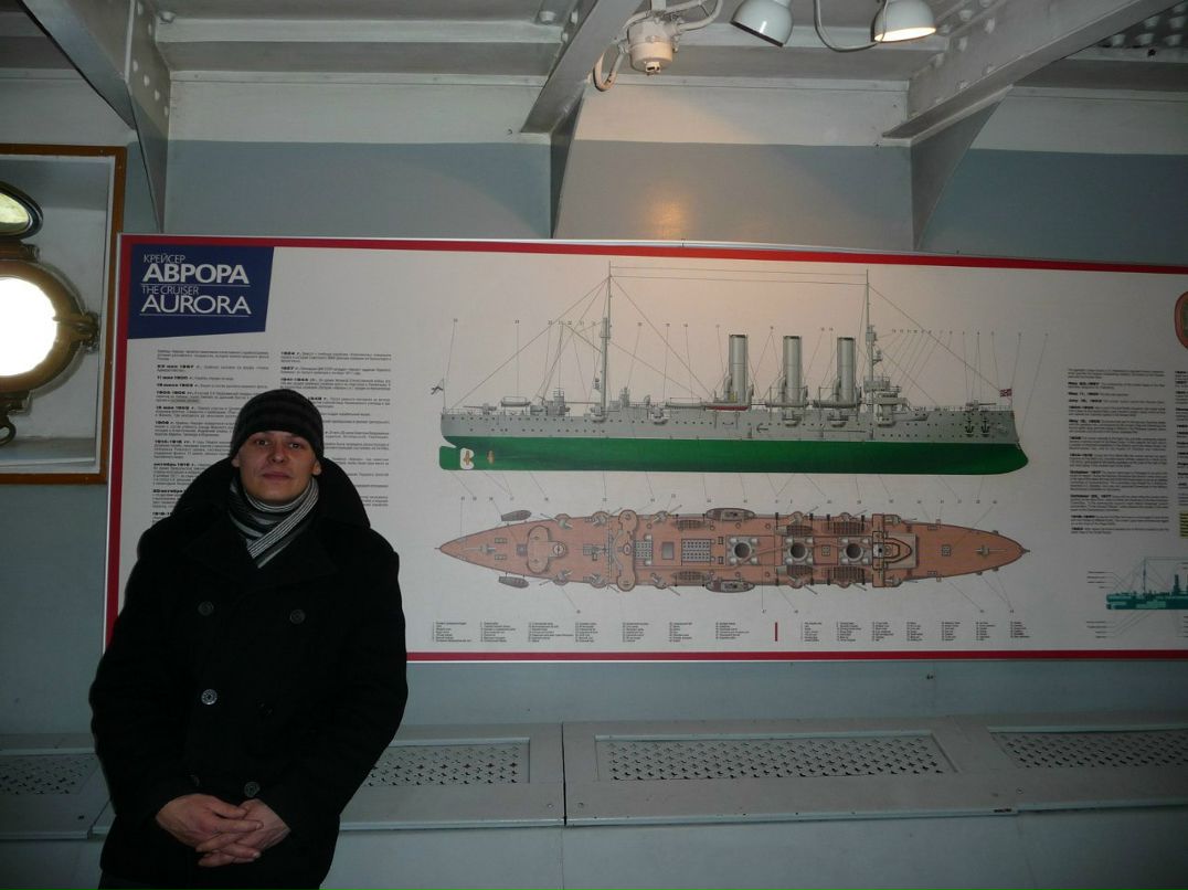 Денис Шабалин | Нижний Новгород