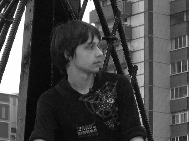 Валди Адви †A‡D† | Москва