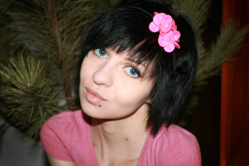 Наталья Ларионова ★ | 