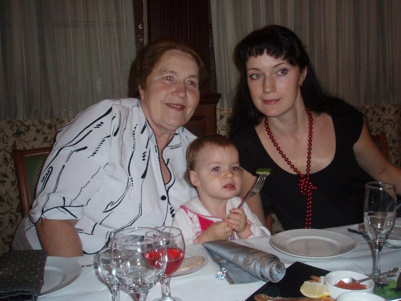 Галина Кириенко | Псков