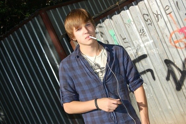 Сергей Ангел | Москва