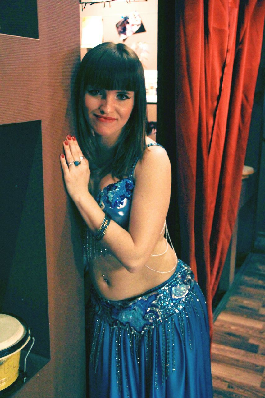 Наталия Чехунова | Томск