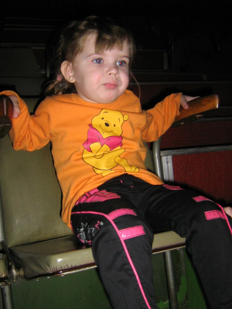 Арина Кочкина | Казань