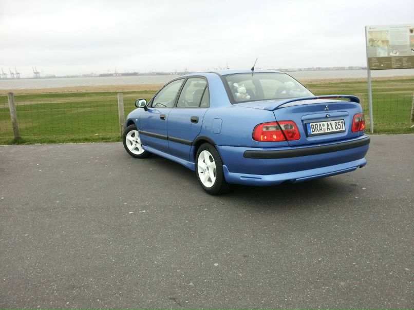 Andrej S | Nordenham