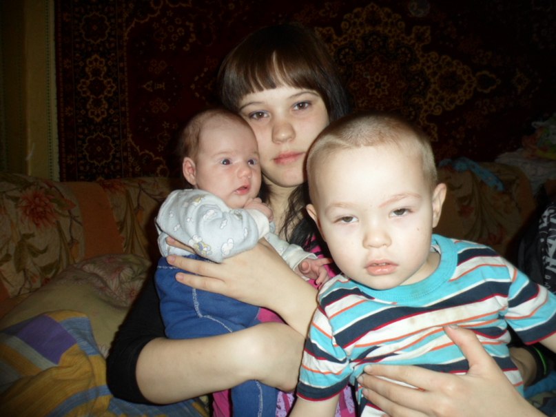 Ирина Валерьевна | Еманжелинск