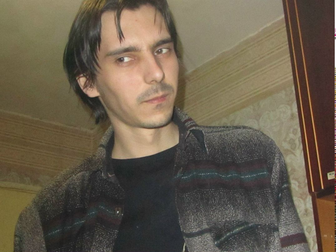 Андрей Канавцев | Нижний Новгород