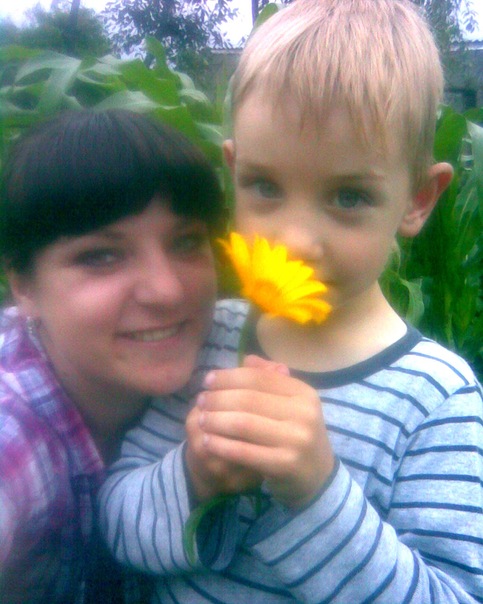 №98, Алена Игнатенкова, Городня №98, Алена Игнатенкова, Городня