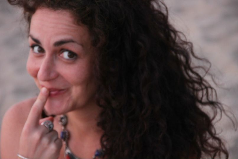 Анна Будишевская | 