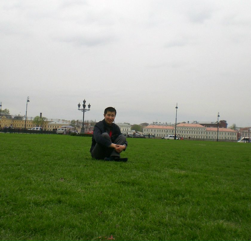 Игорь Батож | Санкт-Петербург