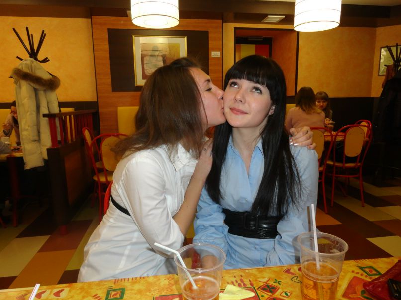 Надюшка Минайлова | Курск