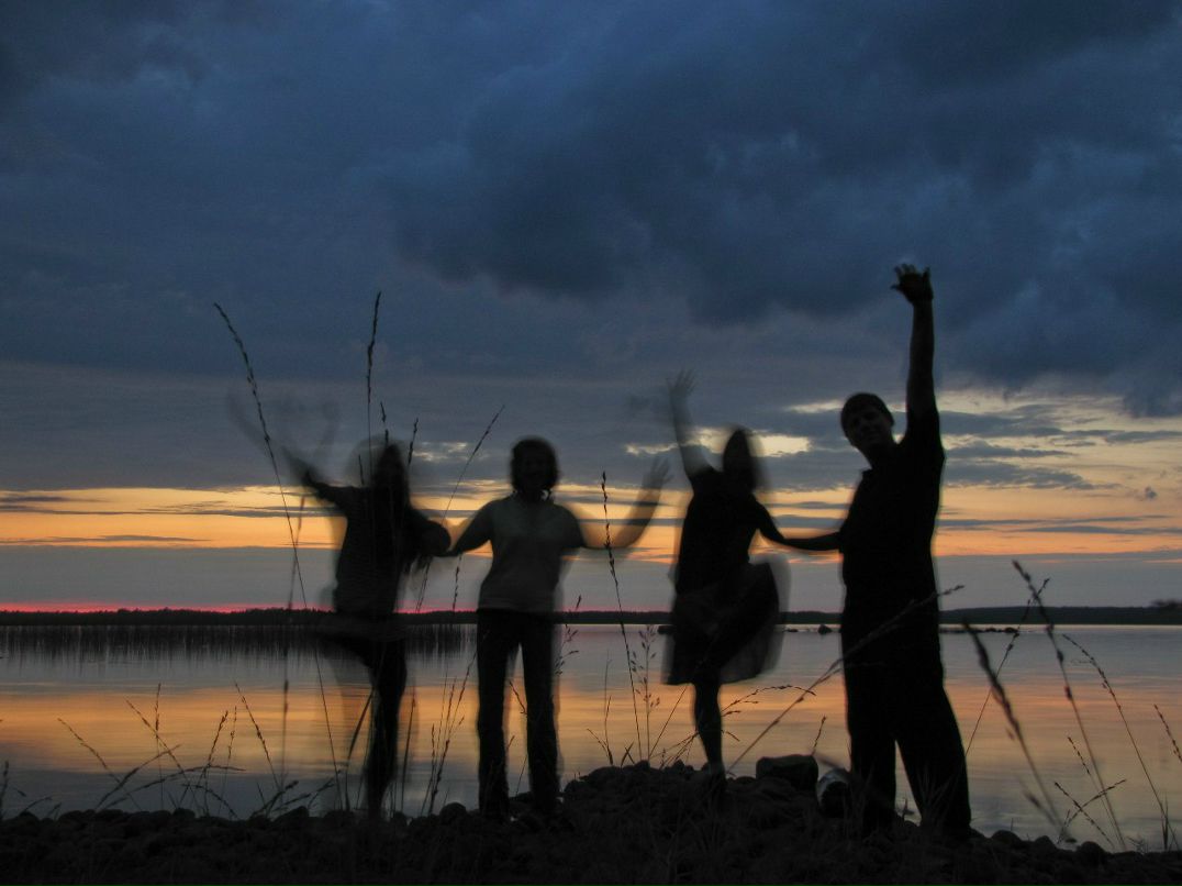 Петр Васильев | Санкт-Петербург