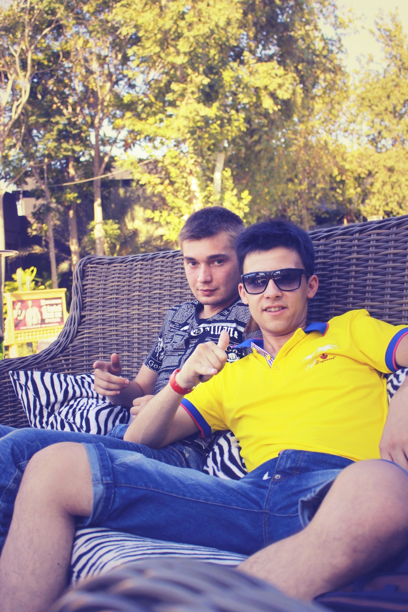 Фото профиля