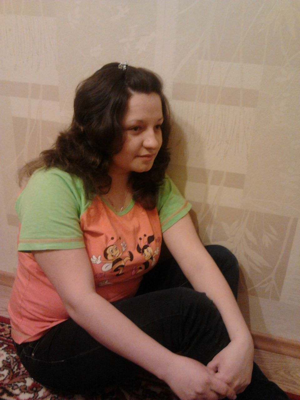 Валентина Сичкар | Луцк