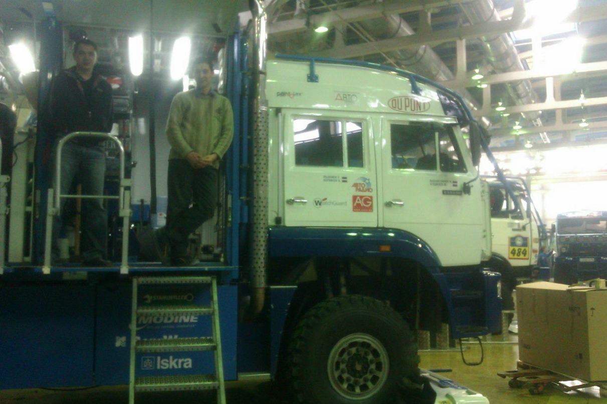 Альберт Давлетов | Казань