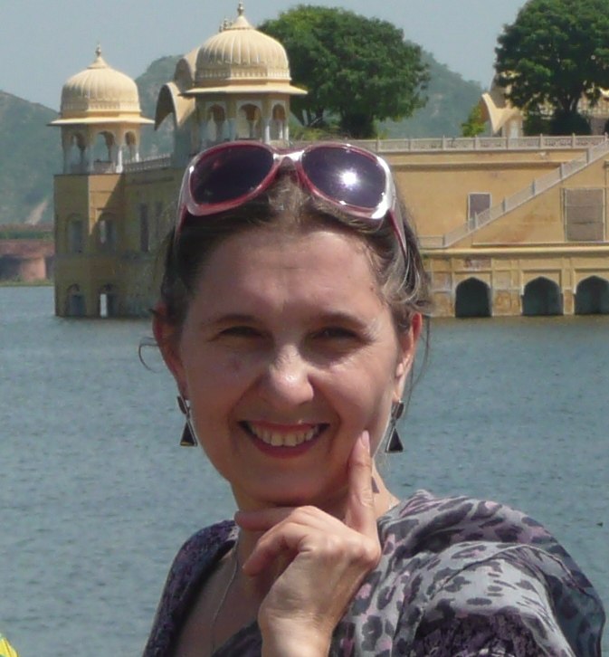 Елена Гладкова | Братск