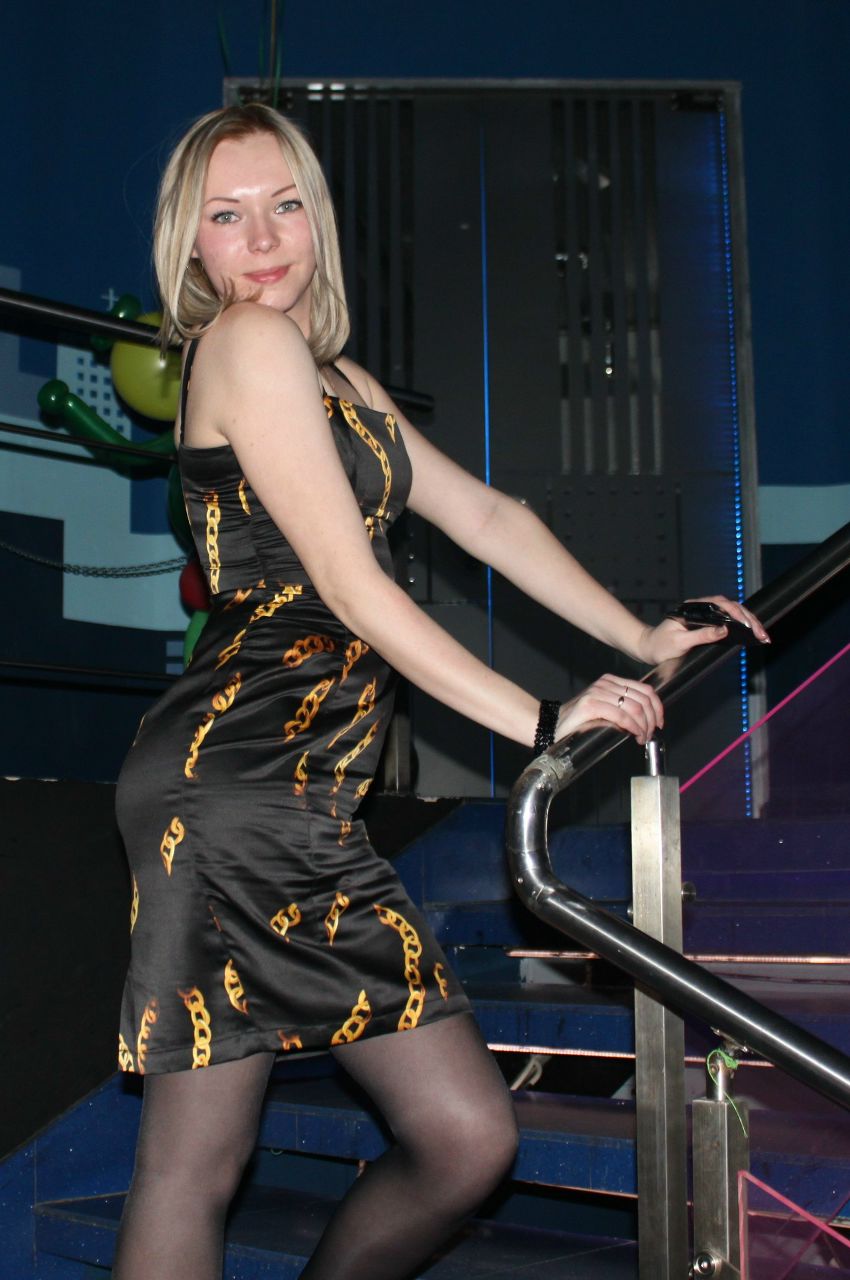 Елена Алексютенкова | Южно-Сахалинск